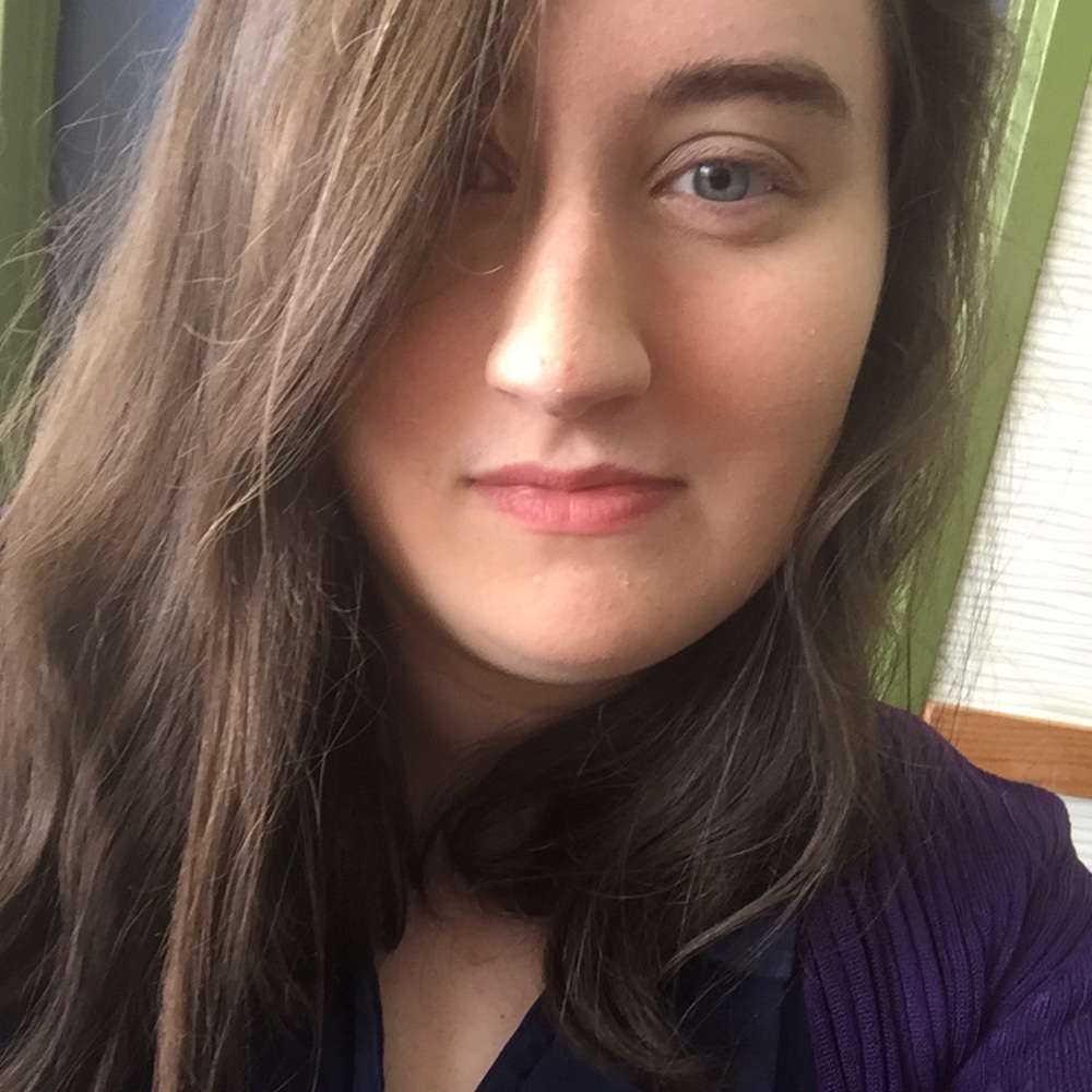 Meet your Posher, Sara